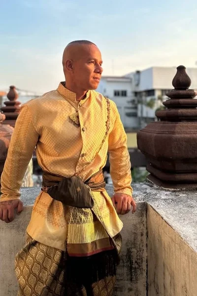 Felipe (33 years) — São Paulo, Brasil - 1