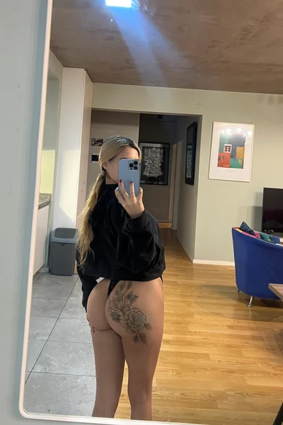 Solcito (20 años) — Rosario, Argentina - 9