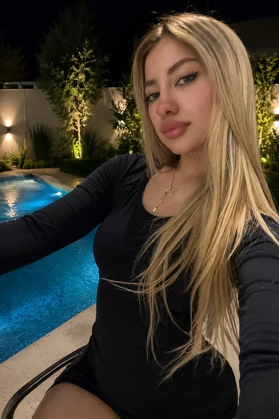Solcito (20 years) — Rosario, Argentina - 6