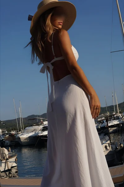 Sara May (35 años) — Palermo, Argentina - 2