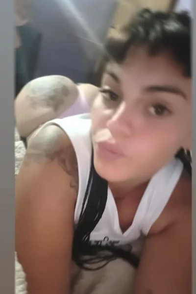 Abigail (24 años) — Villa María, Argentina - 4