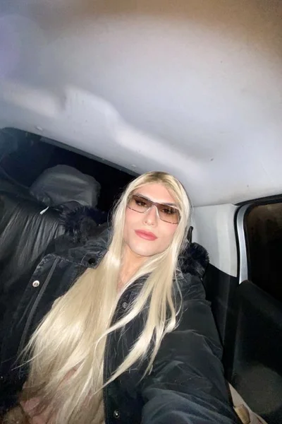 Sienna Caba (20 años) — Palermo, Argentina - 12