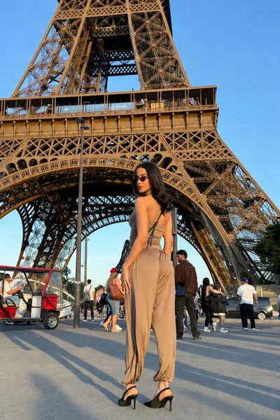 Gaby (21 anos) — Madrid, España - 8