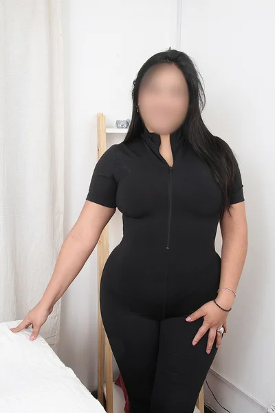 Miel (28 years) — San Isidro, Argentina - 1