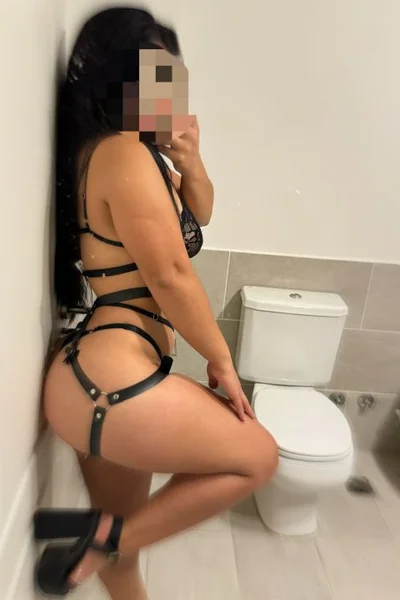Cleo (20 años) — Belgrano, Argentina - 25
