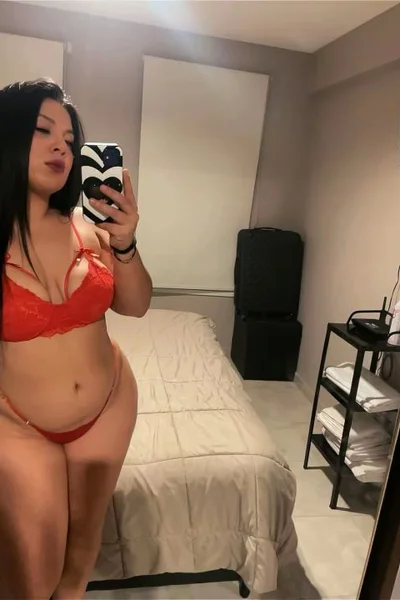 Cleo (20 años) — Belgrano, Argentina - 2