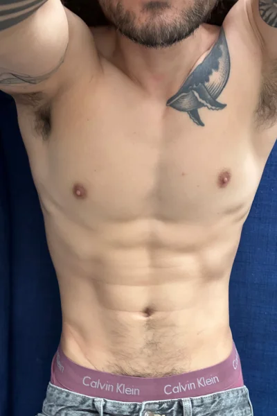 Alex (31 years) — Ciudad de México, México - 1