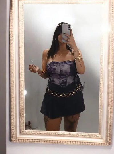 Jacqueline (24 anos) — Quilmes, Argentina - 11