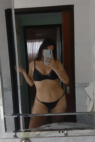 Jacqueline (24 anos) — Quilmes, Argentina - 15