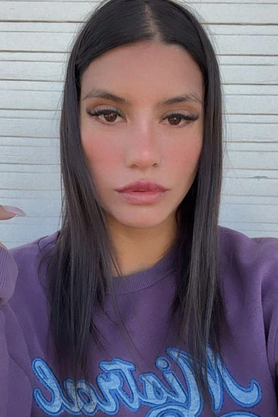 Jacqueline (24 anos) — Quilmes, Argentina - 4