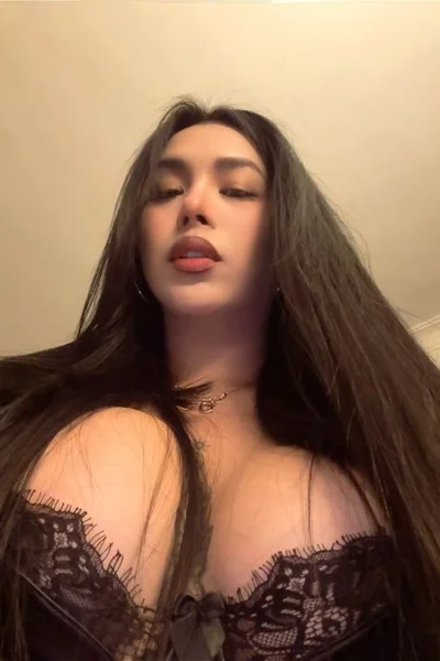 Greta Calle (25 años) — Recoleta, Argentina - 23