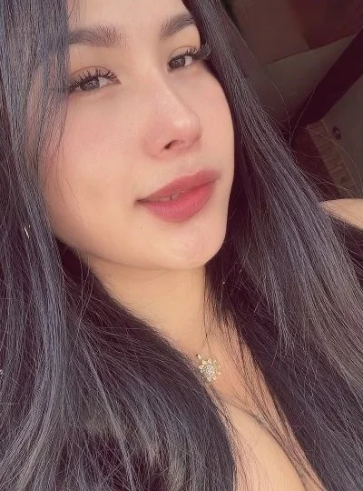 Greta Calle (25 años) — Recoleta, Argentina - 31