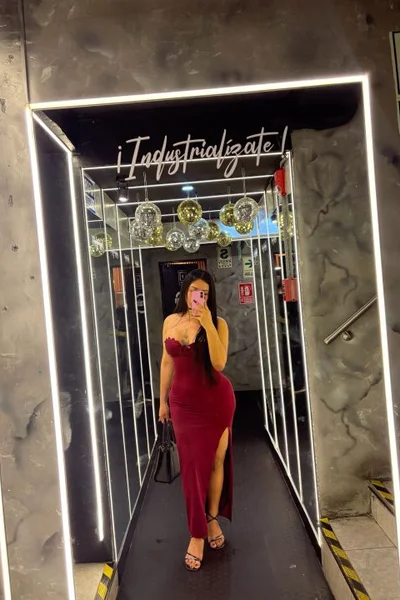 Greta Calle (25 años) — Recoleta, Argentina - 24