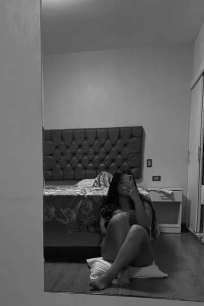 Greta Calle (25 años) — Recoleta, Argentina - 29