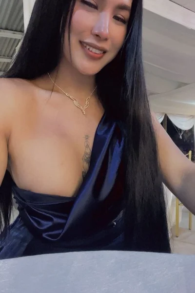 Greta Calle (25 años) — Recoleta, Argentina - 37