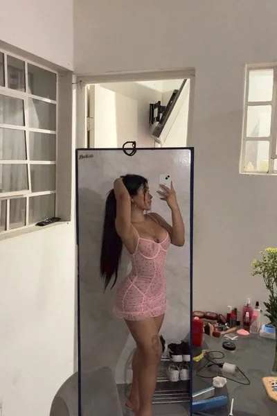 Greta Calle (25 años) — Recoleta, Argentina - 36