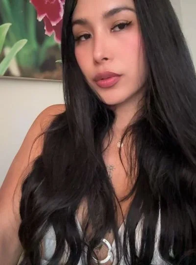 Greta Calle (25 años) — Recoleta, Argentina - 28