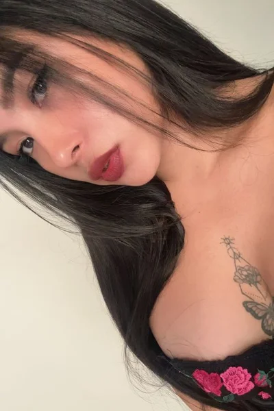 Greta Calle (25 años) — Recoleta, Argentina - 33