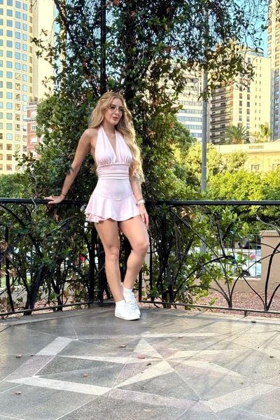 Lara (27 anos) — Recoleta, Argentina - 5