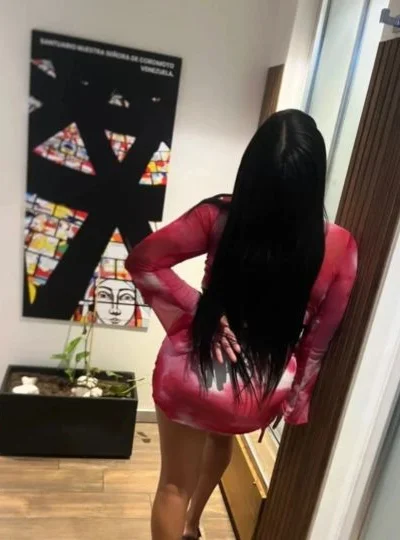Julieta (26 años) — Villa del Parque, Argentina - 7