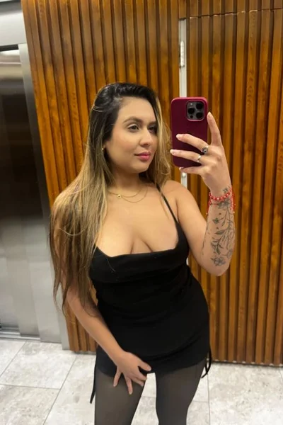Luci (24 años) — Palermo, Argentina - 3