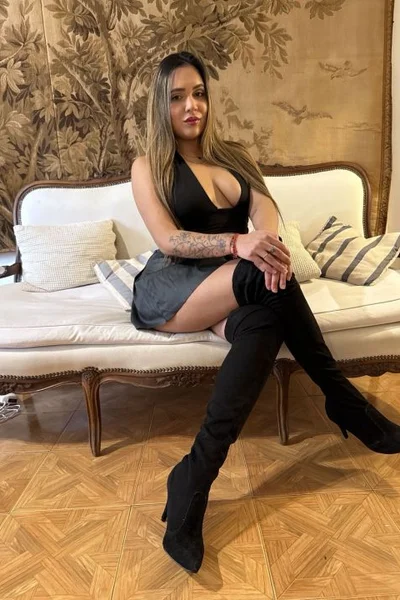 Luci (24 años) — Palermo, Argentina - 7