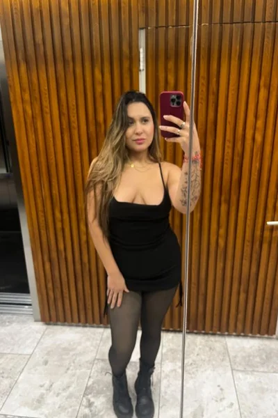 Luci (24 años) — Palermo, Argentina - 6
