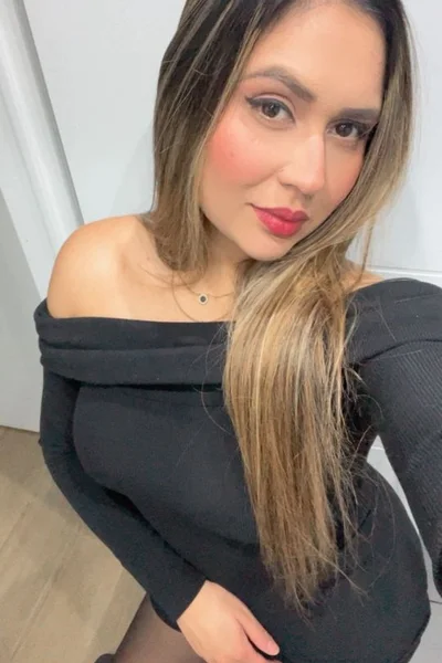 Luci (24 años) — Palermo, Argentina - 4