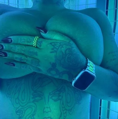 Sofi (27 años) — Moreno, Argentina - 32
