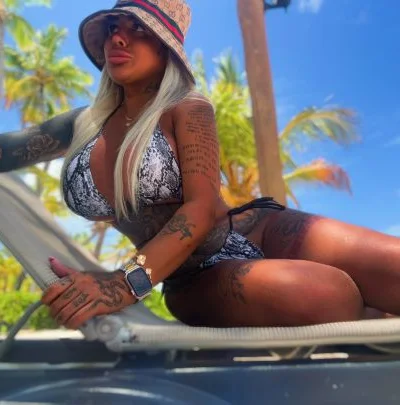 Sofi (27 anos) — Moreno, Argentina - 39