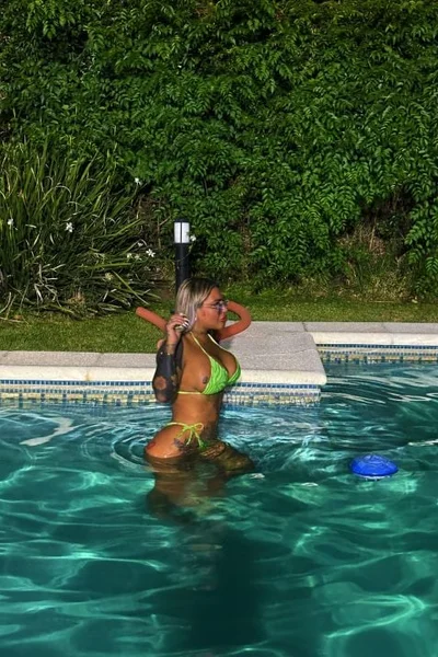 Sofi (27 años) — Moreno, Argentina - 30