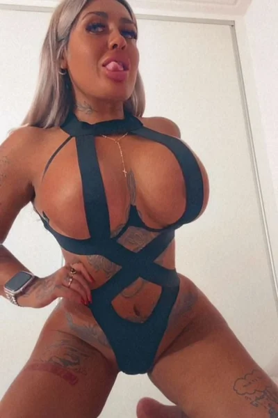 Sofi (27 años) — Moreno, Argentina - 28