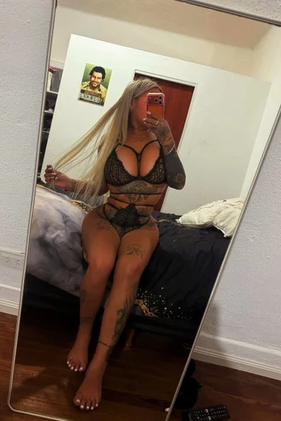 Sofi (27 años) — Moreno, Argentina - 9