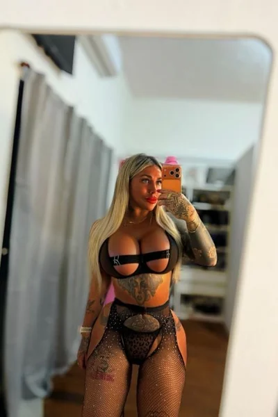 Sofi (27 años) — Moreno, Argentina - 20