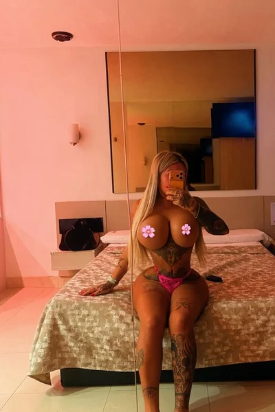 Sofi (27 años) — Moreno, Argentina - 5