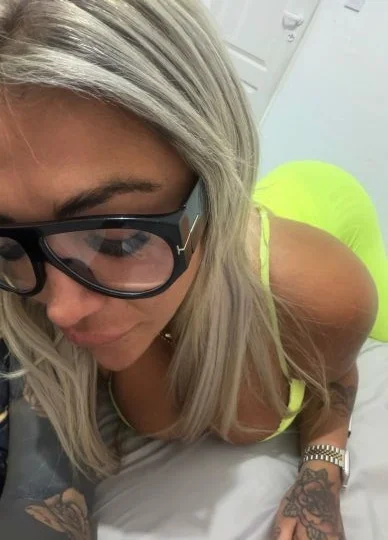 Sofi (27 años) — Moreno, Argentina - 15