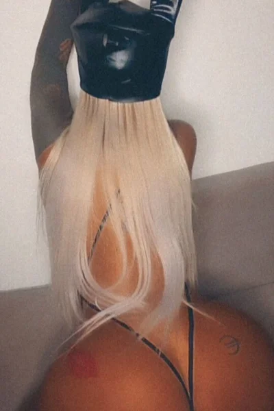Sofi (27 años) — Moreno, Argentina - 3