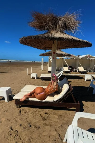 Sofi (27 anos) — Moreno, Argentina - 16
