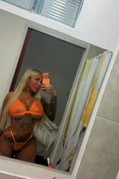 Sofi (27 anos) — Moreno, Argentina - 6
