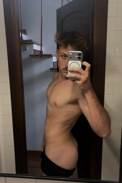 Gui (21 años) — São Paulo, Brasil - 10