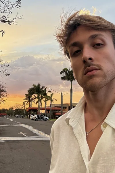 Gui (21 años) — São Paulo, Brasil - 5