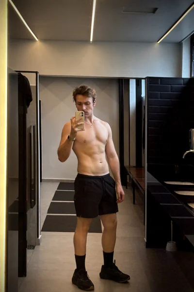 Gui (21 años) — São Paulo / São Paulo
