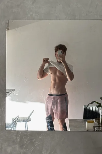 Gui (21 años) — São Paulo, Brasil - 8