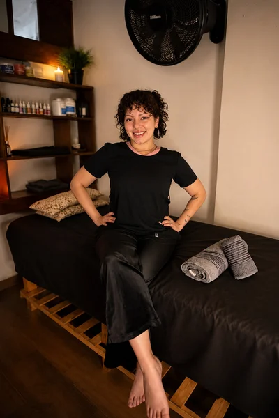 Valen (21 anos) — San Nicolás, Argentina - 1
