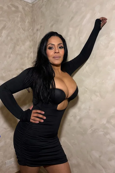 Nela (39 años) — Palermo, Argentina - 3
