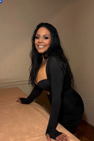 Nela (39 años) — Palermo, Argentina - 4