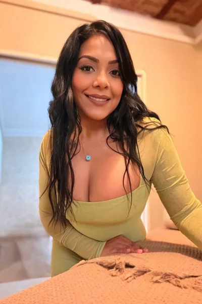 Nela (39 años) — Palermo, Argentina - 13