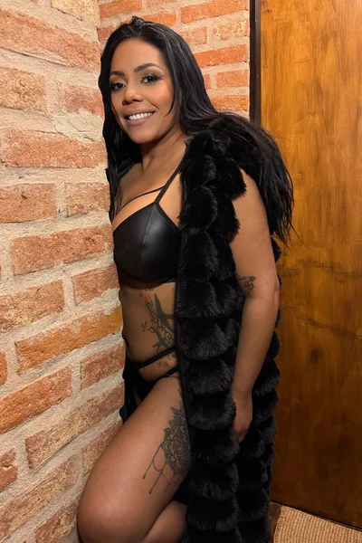 Nela (39 años) — Palermo, Argentina - 6
