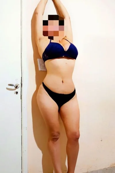 Rocio (43 años) — Confluencia, Argentina - 7