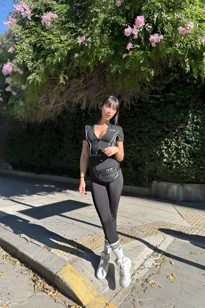 Nay (26 años) — Palermo, Argentina - 108